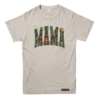 Wilderness Mama Bear T-shirt