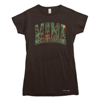 Wilderness Mama Bear T-shirt