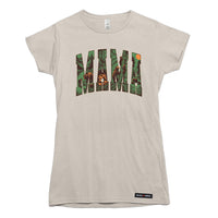 Wilderness Mama Bear T-shirt