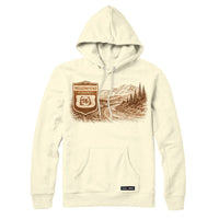 Yellowhead Highway Western Road Trip Sweatshirt or Hoodie