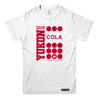 Yukon Club Cola T-shirt