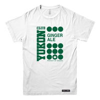 Yukon Club Ginger Ale T-shirt