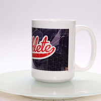 Mathlete 15oz Mug