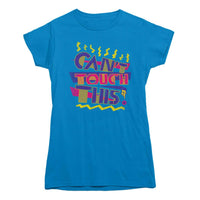 Can't Touch This Retro T-shirt