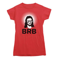Jesus "BRB" T-Shirt