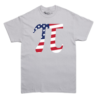 American Pi T-Shirt
