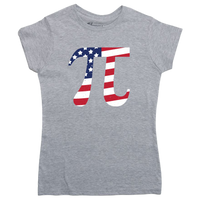 American Pi T-Shirt