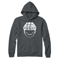 Always A Great Day for Hockey Hoodie Sweatshirt