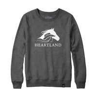 Amy and Spartan Silhouettes Sweatshirt and Hoody