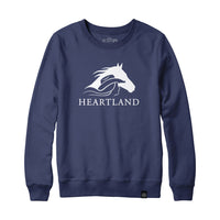 Amy and Spartan Silhouettes Sweatshirt and Hoody