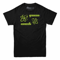 Are You Positive Electron T-Shirt