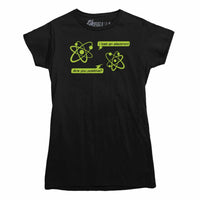 Are You Positive Electron T-Shirt