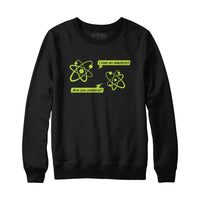 Are You Positive Electron Hoodie Sweatshirt