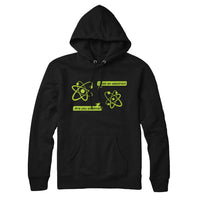 Are You Positive Electron Hoodie Sweatshirt