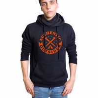 Authentic Outsider SOE Hoodie