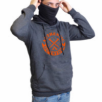 Authentic Outsider SOE Hoodie