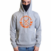 Authentic Outsider SOE Hoodie