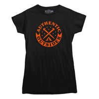 Authentic Outsider T-shirt