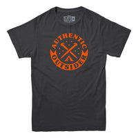 Authentic Outsider T-shirt