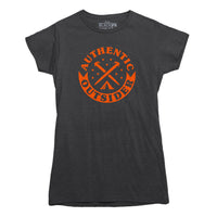Authentic Outsider T-shirt