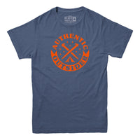 Authentic Outsider T-shirt
