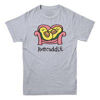 Avocuddle Cute Avocado T-shirt