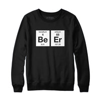 BEER Elements Hoodie Sweatshirt