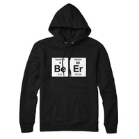 BEER Elements Hoodie Sweatshirt