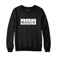 BaCoN Elements Hoodie Sweatshirt
