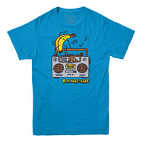Ba Nae Nae Ghetto Blaster T-shirt