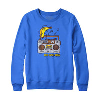 Ba Nae Nae Sweatshirt Hoodie