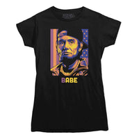 Babe Lincoln T-shirt