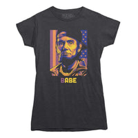 Babe Lincoln T-shirt