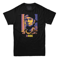 Babe Lincoln T-shirt