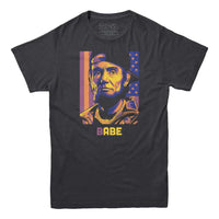 Babe Lincoln T-shirt