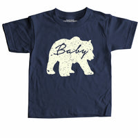 Baby Bear Kids T-shirt