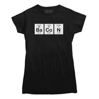 BaCoN Elements T-Shirt