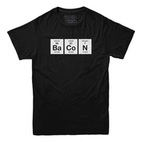 BaCoN Elements T-Shirt