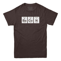 BaCoN Elements T-Shirt