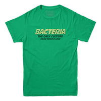 Bacteria Culture Science T-shirt