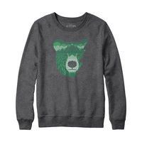 Bear Country Sweatshirt and Hoodie