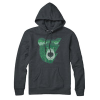 Bear Country Sweatshirt and Hoodie