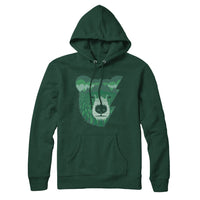 Bear Country Sweatshirt and Hoodie