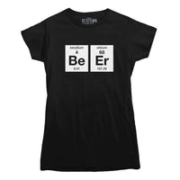 BEER Elements T-shirt