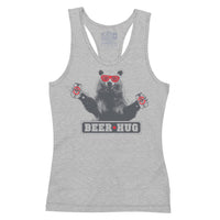 Beer Hugs Tank Top
