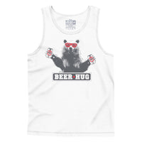 Beer Hugs Tank Top
