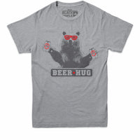 Beer Hugs T-shirt