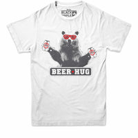 Beer Hugs T-shirt