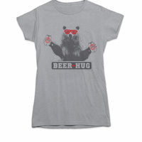 Beer Hugs T-shirt