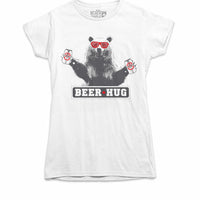 Beer Hugs T-shirt